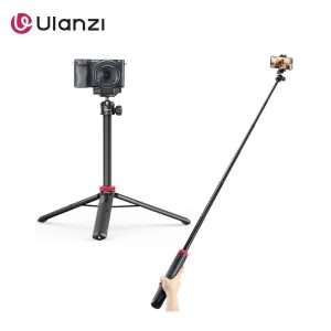 Trípode Extensible Ulanzi MT-44 2 en 1 para Smartphone/Cámara